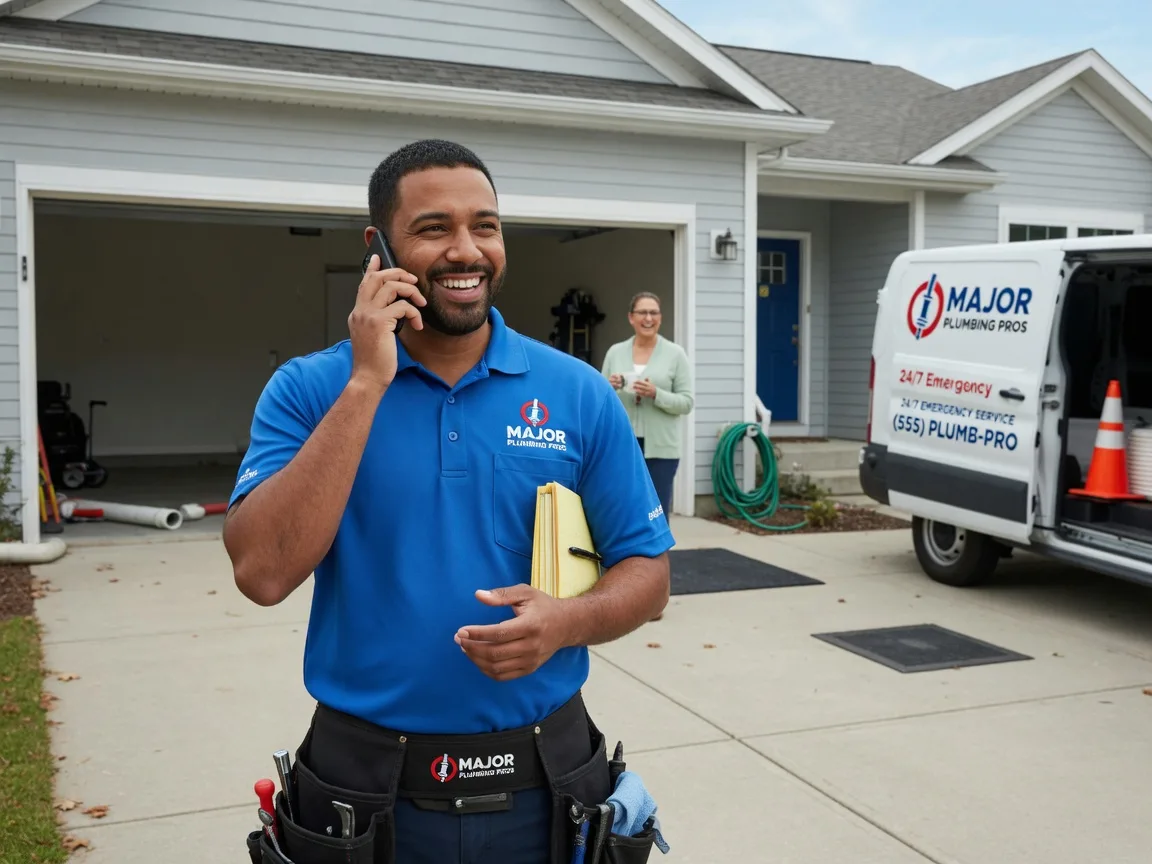 Drain Cleaning Services Boyceville, WI FAQs